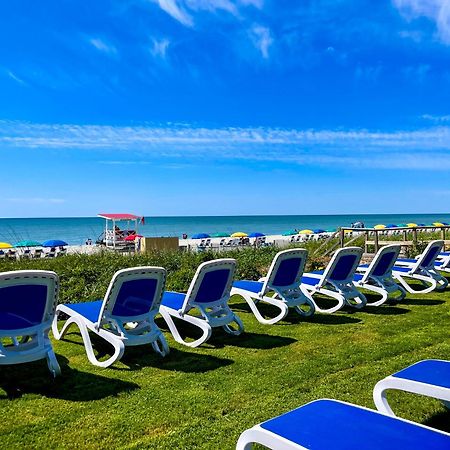 Grande Shores Myrtle Beach Eksteriør billede