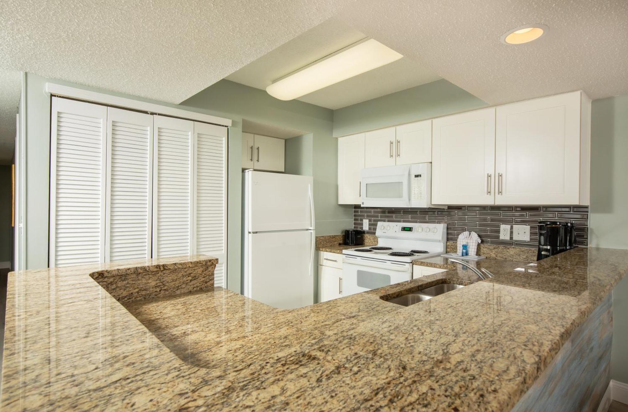 Grande Shores Myrtle Beach Eksteriør billede
