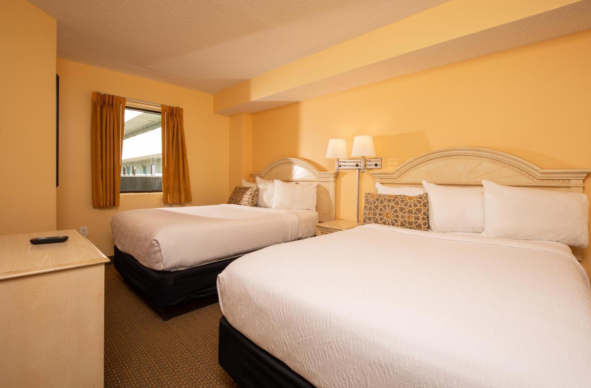 Grande Shores Myrtle Beach Eksteriør billede