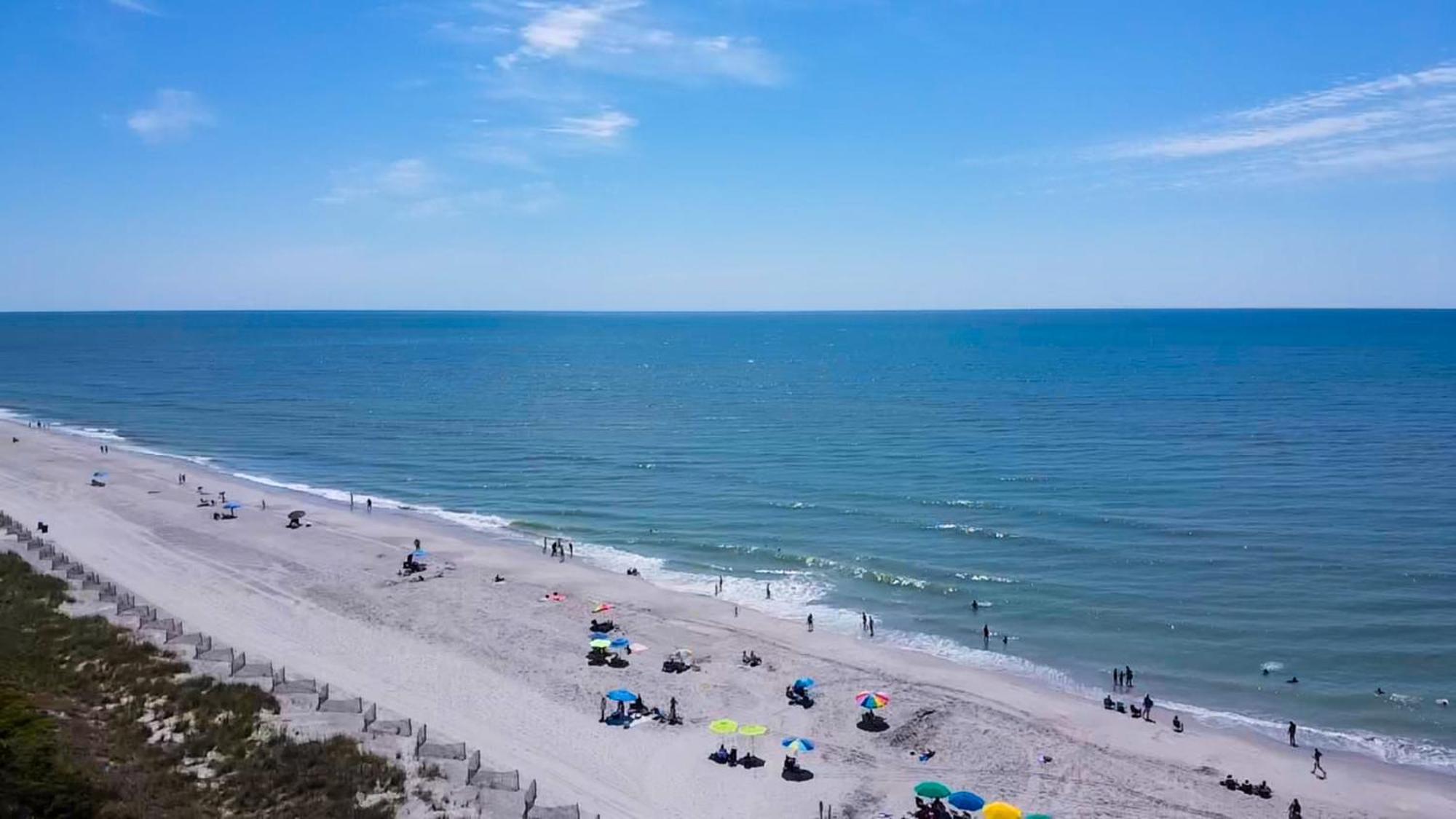 Grande Shores Myrtle Beach Eksteriør billede